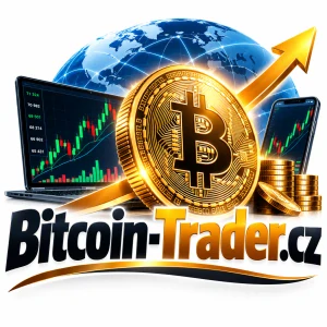 Bitcoin-Trader.cz – atraktivní .CZ doména pro Bitcoin, kryptoměny, trading a investiční projekty