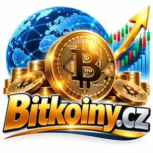 Bitkoiny.cz – originální česká .CZ doména pro Bitcoin, kryptoměny a digitální finance
