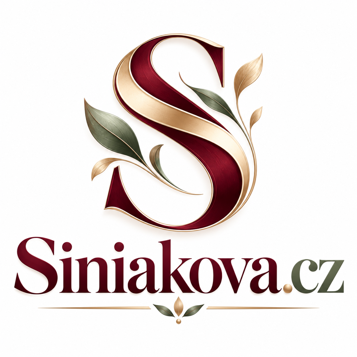 Siniakova.cz – atraktivní jednoslovná .CZ doména pro osobní web, podnikání, profesní prezentaci a vlastní příjmení