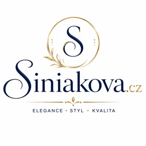 Siniakova.cz – atraktivní .cz doména pro osobní značku, podnikání i moderní webové projekty