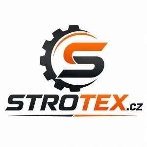 Strotex.cz – atraktivní .cz doména pro strojírenství, průmysl a technické firmy
