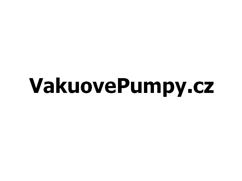 VakuovePumpy.cz