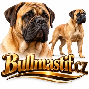 Bullmastif.cz – atraktivní .CZ doména pro chovatele bullmastifů, chovatelské stanice a kynologické projekty