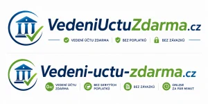 VedeniUctuZdarma.cz + Vedeni-uctu-zdarma.cz – prémiový balíček domén pro bankovní účty a finanční srovnávače