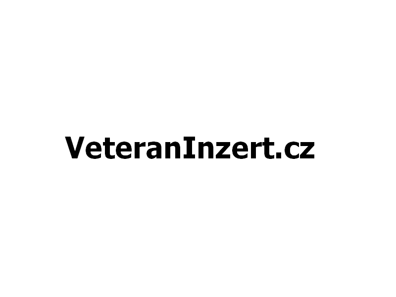 VeteranInzert.cz