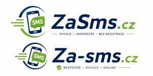 ZaSms.cz + Za-sms.cz – prémiový balíček domén pro SMS bránu, marketing a mobilní komunikaci