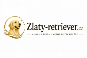 Zlaty-Retriever.cz – .cz doména pro chovatele, kynologii a milovníky zlatých retrívrů