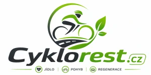 CYKLOREST.cz – originální .cz doména pro občerstvení a odpočinek cyklistů