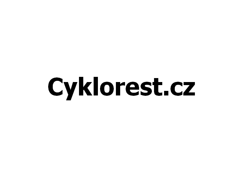 Cyklorest.cz  - atraktivní doména pro bistro občerstveni pro cyklisty