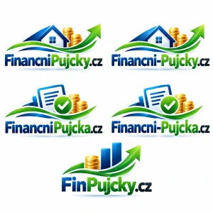 5 .CZ domén pro finance a půjčky – FinancniPujcka.cz, FinancniPujcky.cz + další