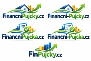 5 .CZ domén pro finance a půjčky – FinancniPujcka.cz, FinancniPujcky.cz + další