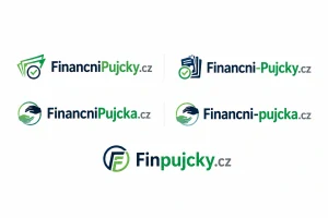 5 .cz domén pro finance a půjčky – FinancniPujcka.cz, FinancniPujcky.cz a další