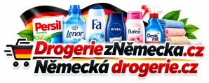 DrogerieZNemecka.cz + Nemecka-drogerie.cz – prémiové domény pro německou drogerii
