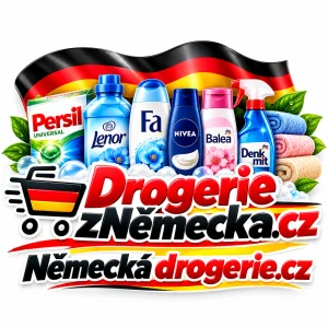 DrogerieZNemecka.cz + Nemecka-drogerie.cz – prémiové domény pro německou drogerii