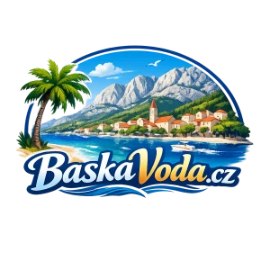 Baskavoda.cz – název turistické destinace
