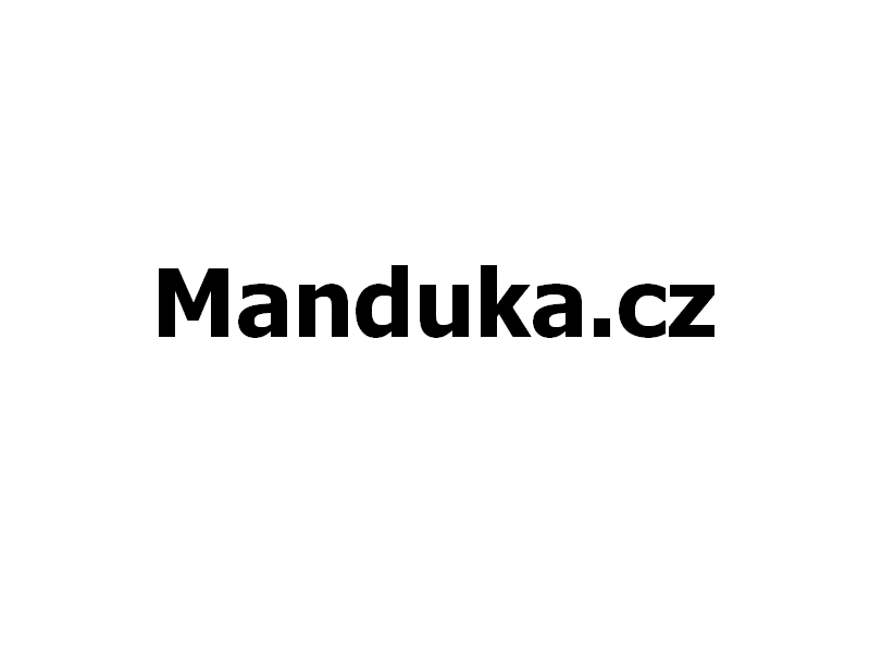 Manduka.cz