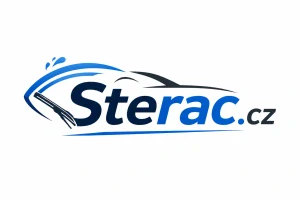 Sterac.cz – .cz doména pro stěrače, autodíly a auto-moto příslušenství