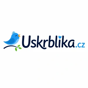 Uskrblika.cz - krátká, originální a snadno zapamatovatelná .cz doména