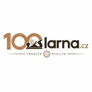 100larna.cz – Originální a zapamatovatelná doména s výrazným brandovým potenciálem.