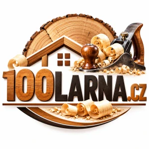 100larna.cz – originální česká doména pro stolárnu, truhlářství, výrobu nábytku i kreativní dílnu