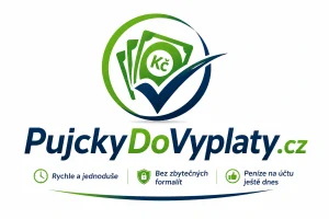 PujckyDoVyplaty.cz + Pujcky-do-vyplaty.cz – prémiový balíček domén pro půjčky do výplaty a online finanční služby