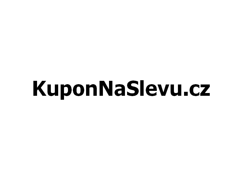 KuponNaSlevu.cz