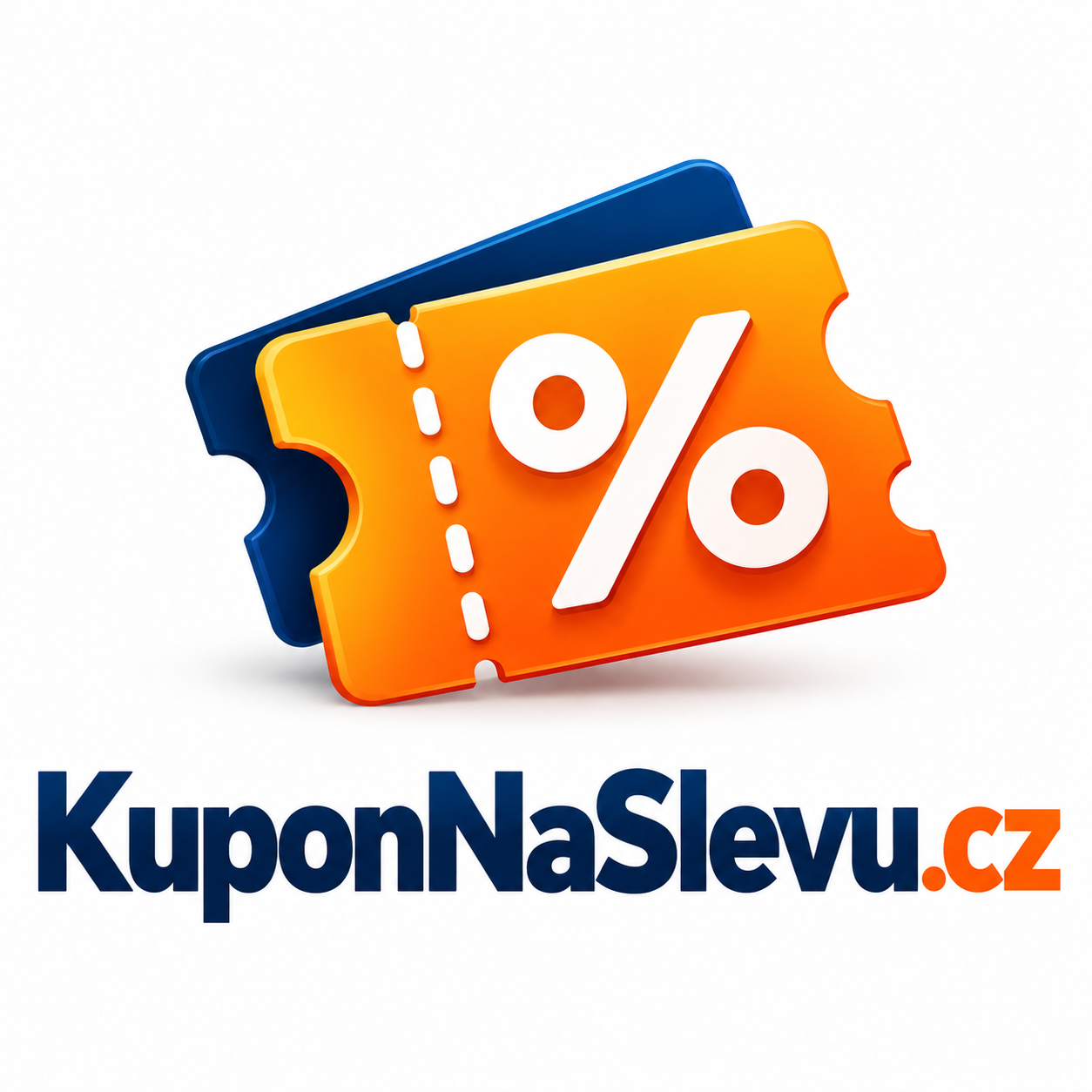 KuponNaSlevu.cz – atraktivní .CZ doména pro slevové kupóny, akční nabídky a výhodné online nakupování