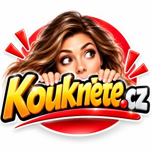 Kouknete.cz – prémiová doména, která sama vybízí k akci