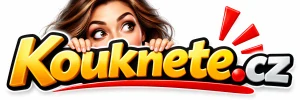 Kouknete.cz – prémiová doména, která sama vybízí k akci