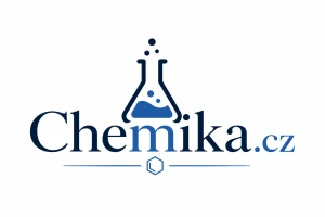Chemika.cz – krátká .cz doména pro chemii, laboratoře a odborné projekty