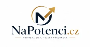 NaPotenci.cz + Na-potenci.cz – 2 .cz domény pro mužské zdraví a podporu potence
