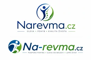 NaRevma.cz + Na-revma.cz – 2 .cz domény pro zdraví kloubů a pohybového aparátu (KOMISNÍ PRODEJ)