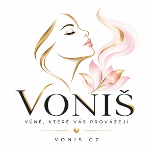 Vonis.cz – prémiová .CZ doména pro parfémy, vůně a beauty značku