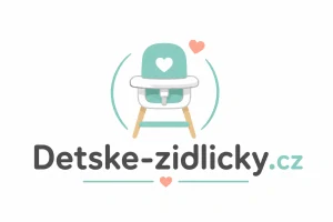Detske-zidlicky.cz – .cz doména pro e-shop s dětskými židličkami a potřebami pro děti