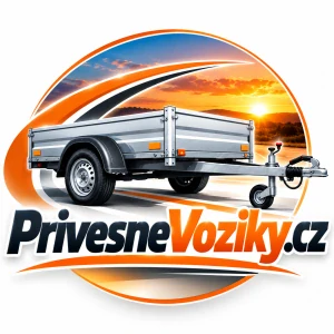 PrivesneVoziky.cz – prémiová doména pro prodej, pronájem a servis přívěsných vozíků