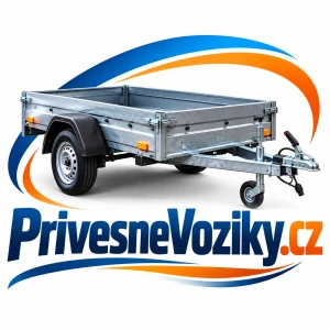 PrivesneVoziky.cz – prémiová česká .CZ doména pro prodej, pronájem, výrobu a servis přívěsných vozíků