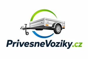 PrivesneVoziky.cz – prémiová doména pro přívěsné vozíky a přívěsovou techniku