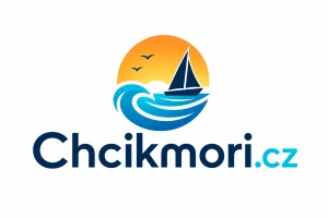 Chcikmori.cz - perfektní základ pro cestovní byznys