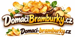 DomaciBramburky.cz + Domaci-bramburky.cz – prémiové domény pro výrobce a vlastní značku brambůrků