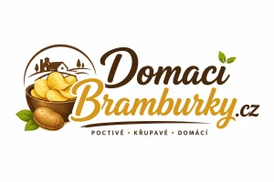 DomaciBramburky.cz & Domaci-bramburky.cz – prémiové domény pro výrobce