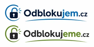 Odblokujem.cz + Odblokujeme.cz – 2 .cz domény pro servis, technickou podporu a odblokování zařízení