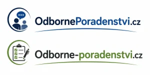 OdbornePoradenstvi.cz + Odborne-poradenstvi.cz – 2 .cz domény pro odborné poradenství a konzultační služby