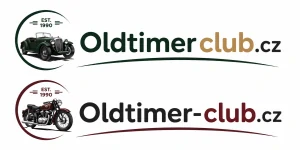 OldtimerClub.cz + Oldtimer-club.cz – 2 .cz domény pro veteránské kluby a historická vozidla