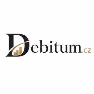 Debitum.cz – prémiová brandová .cz doména pro finance a fintech