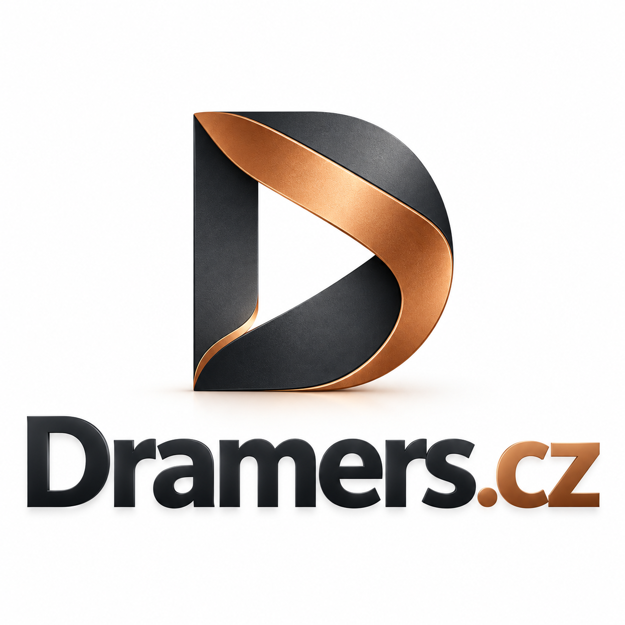 Dramers.cz – krátká a originální .CZ doména pro moderní značku, startup, e-shop nebo mobilní aplikaci