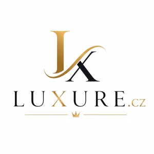 Luxure.cz – prémiová .cz doména pro luxusní značku, módu a lifestyle
