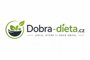 Dobra-dieta.cz – .cz doména pro zdravou výživu, dietní programy a životní styl