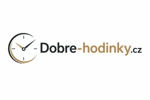 Dobre-hodinky.cz – .cz doména pro e-shop s hodinkami a hodinářské projekty