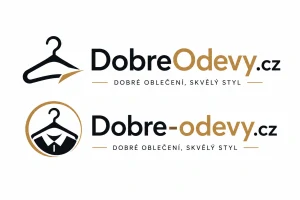 DobreOdevy.cz + Dobre-odevy.cz – 2 .cz domény pro e-shop s oděvy a módní značku