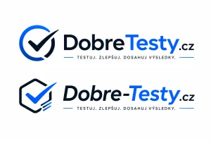 DobreTesty.cz + Dobre-Testy.cz – 2 .cz domény pro recenzní a testovací portál